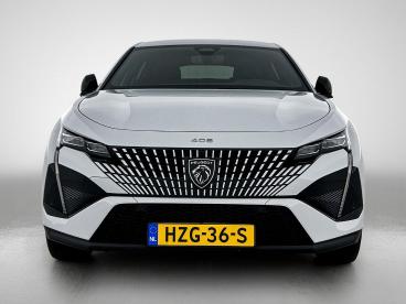 SPOTICAR Peugeot 408 1.2 Hybrid 145pk Gt Automaat | 360 Vision & Drive Tweedehands - Hatchback Hybride Wit - Eindhoven - 1200295249_4