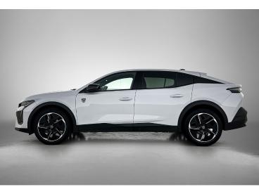 SPOTICAR Peugeot 408 1.2 Hybrid 145pk Gt Automaat | 360 Vision & Drive Tweedehands - Hatchback Hybride Wit - Eindhoven - 1200295249_5