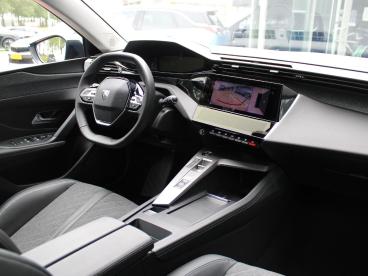 SPOTICAR Peugeot 408 1.2 Pt Allure Pack 130pk Eat8 Automaat | Camera/st Tweedehands - Hatchback Benzine Blauw - Culemborg - 1200295753_3