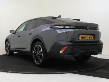 SPOTICAR Peugeot 408 1.2 Hybrid 145 E-dcs6 Allure | Full Map Navi | Ada Tweedehands - Hatchback Hybride Grijs - Bergschenhoek - 1200296877_4