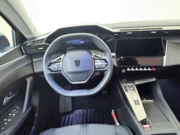 SPOTICAR Peugeot 408 1.2 Hybrid 145 E-dcs6 Allure | Full Map Navi | Ada Tweedehands - Hatchback Hybride Grijs - Bergschenhoek - 1200296877_5