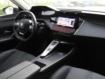 SPOTICAR Peugeot 408 E-408 Allure 58 Kwh Voorraad Korting Tweedehands - Hatchback Elektrisch Blauw - Culemborg - 1200297210_3