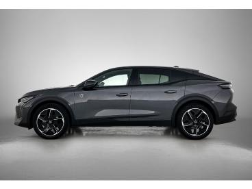 SPOTICAR Peugeot 408 Gt 130pk Automaat | Lage Kilometerstand | Navigati Tweedehands - Hatchback Benzine Grijs - Tilburg - 1200297406_2