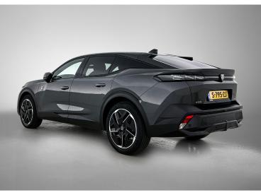 SPOTICAR Peugeot 408 Gt 130pk Automaat | Lage Kilometerstand | Navigati Tweedehands - Hatchback Benzine Grijs - Tilburg - 1200297406_3