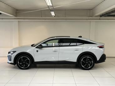 SPOTICAR Peugeot 408 1.2 Hybrid 145 E-dcs6 Gt Bekleding Alcantara/kunst Tweedehands - Hatchback Hybride Wit - Gouda - 1200297473_2