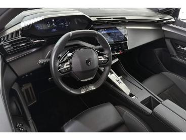 SPOTICAR Peugeot 408 1.6 Hybrid 225 Eat8 Gt Panoramadak Trekhaak Focal Tweedehands - Hatchback Plugin Hybrid Wit - Mijdrecht - 1200297636_5
