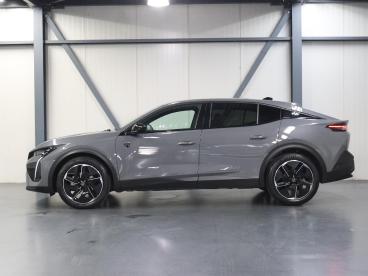 SPOTICAR Peugeot 408 1.2 Hybrid 145pk E-dcs6 Gt | 1ste Eigenaar | Stuur Tweedehands - Hatchback Hybride Grijs - Amersfoort - 1200298074_2