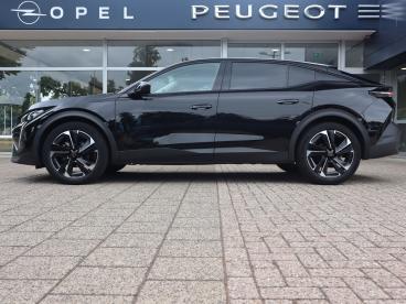SPOTICAR Peugeot 408 Allure Pack Puretech 130pk Eat8 Automaat, Rijklaar Tweedehands - Hatchback Benzine Zwart - Ommen - 1200298916_2