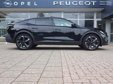 SPOTICAR Peugeot 408 Allure Pack Puretech 130pk Eat8 Automaat, Rijklaar Tweedehands - Hatchback Benzine Zwart - Ommen - 1200298916_3