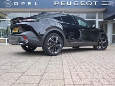 SPOTICAR Peugeot 408 Allure Pack Puretech 130pk Eat8 Automaat, Rijklaar Tweedehands - Hatchback Benzine Zwart - Ommen - 1200298916_4