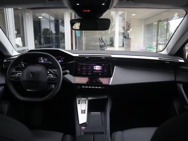 SPOTICAR Peugeot 408 Allure Pack Puretech 130pk Eat8 Automaat, Rijklaar Tweedehands - Hatchback Benzine Zwart - Ommen - 1200298916_5