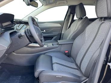 SPOTICAR Peugeot 408 1.2 Allure Hybrid 145pk | Navi | 360° Vision Pack Tweedehands - Hatchback Hybride Zwart - Dordrecht - 1200299087_4