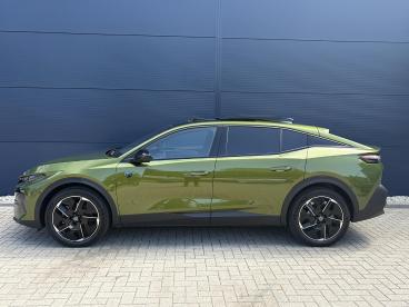 SPOTICAR Peugeot 408 E-408 Gt Exclusive 58 Kwh Tweedehands - Hatchback Elektrisch Groen - Nijmegen - 1200299437_2