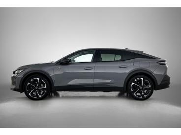SPOTICAR Peugeot 408  Tweedehands - Hatchback Plugin Hybrid Grijs - Den Bosch - 1200300040_5