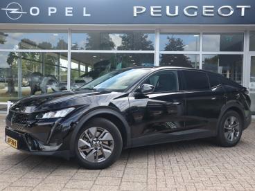 SPOTICAR Peugeot 408 Allure Plug-in Hybrid 180pk E-eat8, Rijklaarprijs, Tweedehands - Hatchback Hybride Zwart - Ommen - 1200300626_1