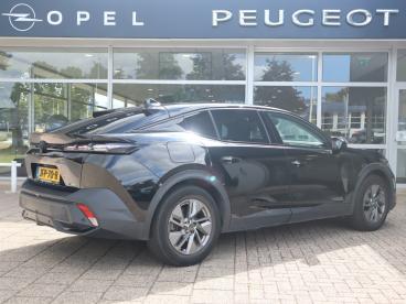SPOTICAR Peugeot 408 Allure Plug-in Hybrid 180pk E-eat8, Rijklaarprijs, Tweedehands - Hatchback Hybride Zwart - Ommen - 1200300626_4