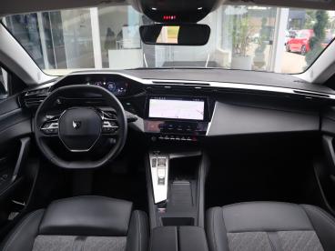 SPOTICAR Peugeot 408 Allure Plug-in Hybrid 180pk E-eat8, Rijklaarprijs, Tweedehands - Hatchback Hybride Zwart - Ommen - 1200300626_5
