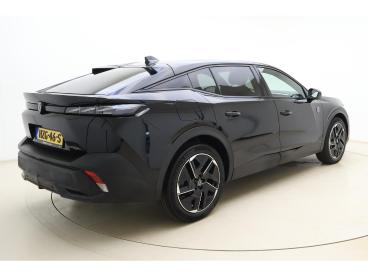 SPOTICAR Peugeot 408 1.2 Hybrid 145 E-dcs6 Gt | Automaat | Adaptieve Cr Tweedehands - Hatchback Hybride Zwart - Sneek - 1200300893_2