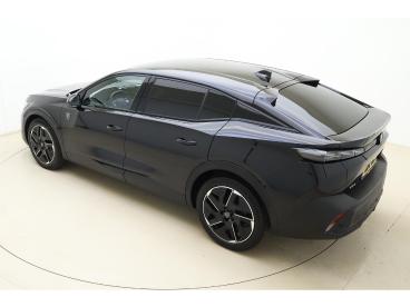 SPOTICAR Peugeot 408 1.2 Hybrid 145 E-dcs6 Gt | Automaat | Adaptieve Cr Tweedehands - Hatchback Hybride Zwart - Sneek - 1200300893_4