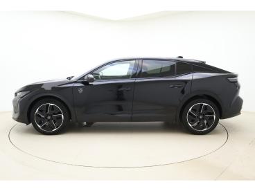 SPOTICAR Peugeot 408 1.2 Hybrid 145 E-dcs6 Gt | Automaat | Adaptieve Cr Tweedehands - Hatchback Hybride Zwart - Sneek - 1200300893_5