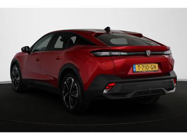 SPOTICAR Peugeot 408 1.2 Puretech Allure Pack 130 Eat8 Stoelverwarming Tweedehands - Hatchback Benzine Rood - Hilversum - 1200302168_4