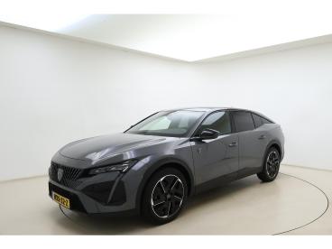 SPOTICAR Peugeot 408 1.2 Hybrid 145 E-dcs6 Gt | Adaptive Cruise Control Tweedehands - Hatchback Hybride Grijs - Drachten - 1200302551_1