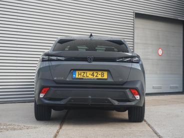 SPOTICAR Peugeot 408 E-408 Gt Avantage 58 Kwh 360 Camera | Soh 98% Tweedehands - Hatchback Elektrisch Grijs - Woerden - 1200302691_4
