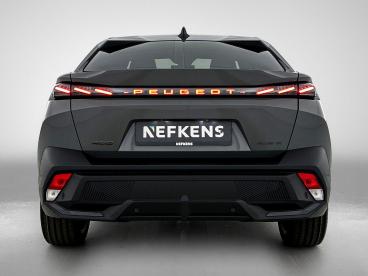 SPOTICAR Peugeot 408  Tweedehands - Hatchback Hybride Grijs - Eindhoven - 1200303740_5