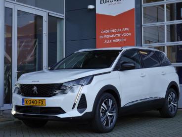 SPOTICAR Peugeot 5008 1.2 Hybrid 136 Allure Pack Business Peugeot 5008 1 Tweedehands - Suv Hybride Wit - Emmeloord - 1200251863_1