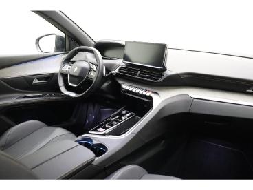 SPOTICAR Peugeot 5008 1.2 Hybrid 136 Gt 136pk | Automaat | 7-zits | Adap Tweedehands - Suv Hybride Grijs - Leeuwarden - 1200268719_3