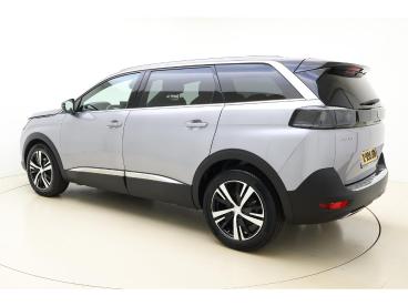 SPOTICAR Peugeot 5008 1.2 Hybrid 136 Gt 136pk | Automaat | 7-zits | Adap Tweedehands - Suv Hybride Grijs - Leeuwarden - 1200268719_4