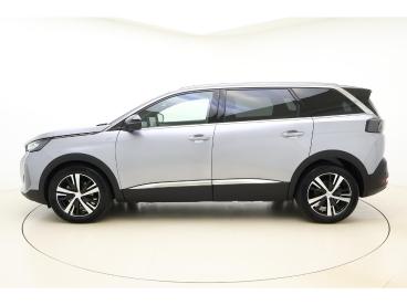 SPOTICAR Peugeot 5008 1.2 Hybrid 136 Gt 136pk | Automaat | 7-zits | Adap Tweedehands - Suv Hybride Grijs - Leeuwarden - 1200268719_5