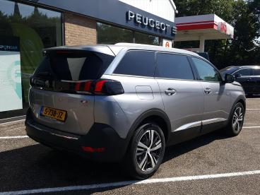 SPOTICAR Peugeot 5008 Allure 1.2 Pt-130pk S&s Pack Business | Navigatie Tweedehands - Suv Benzine Grijs - Zierikzee - 1200270449_3