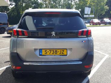 SPOTICAR Peugeot 5008 Allure 1.2 Pt-130pk S&s Pack Business | Navigatie Tweedehands - Suv Benzine Grijs - Zierikzee - 1200270449_4