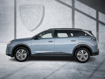 SPOTICAR Peugeot 5008 Hybrid 136pk Automaat Allure Adaptieve Cruise Cont Tweedehands - Suv Hybride Blauw - Breda - 1200270687_2