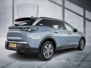 SPOTICAR Peugeot 5008 Hybrid 136pk Automaat Allure Adaptieve Cruise Cont Tweedehands - Suv Hybride Blauw - Breda - 1200270687_4