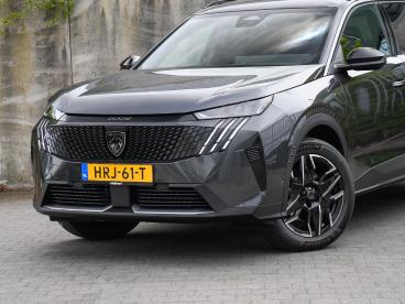 SPOTICAR Peugeot 5008 Gt 1.2 Hybrid 145pk Automaat 7-peroons 360 Camera Tweedehands - Suv Hybride Grijs - Heerlen - 1200271396_2