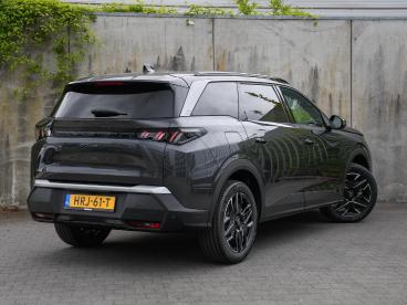 SPOTICAR Peugeot 5008 Gt 1.2 Hybrid 145pk Automaat 7-peroons 360 Camera Tweedehands - Suv Hybride Grijs - Heerlen - 1200271396_5