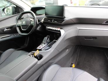 SPOTICAR Peugeot 5008 1.2 Puretech Allure Pack Business Automaat | Navi Tweedehands - Suv Benzine Zwart - Tiel - 1200273088_3