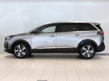 SPOTICAR Peugeot 5008 Suv 1.2 136 Pk Hybrid Allure Pack Business | 360 C Tweedehands - Suv Hybride Grijs - Nieuwegein - 1200273512_2