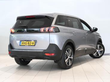 SPOTICAR Peugeot 5008 Suv 1.2 136 Pk Hybrid Allure Pack Business | 360 C Tweedehands - Suv Hybride Grijs - Nieuwegein - 1200273512_3