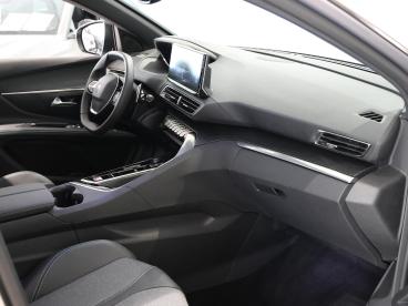 SPOTICAR Peugeot 5008 Suv 1.2 136 Pk Hybrid Allure Pack Business | 360 C Tweedehands - Suv Hybride Grijs - Nieuwegein - 1200273512_5