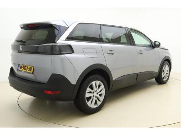 SPOTICAR Peugeot 5008 1.2 Puretech Blue Lease Active Navigatie | Apple C Tweedehands - Suv Benzine Grijs - Heerenveen - 1200274592_2