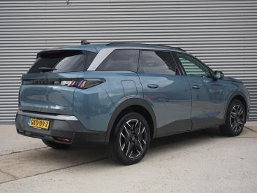 SPOTICAR Peugeot 5008 1.2 Hybrid 136 Allure 7-persoons Tweedehands - Suv Hybride Blauw - Woerden - 1200277010_2
