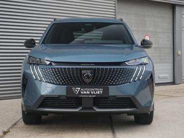 SPOTICAR Peugeot 5008 1.2 Hybrid 136 Allure 7-persoons Tweedehands - Suv Hybride Blauw - Woerden - 1200277010_3
