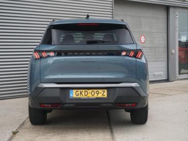 SPOTICAR Peugeot 5008 1.2 Hybrid 136 Allure 7-persoons Tweedehands - Suv Hybride Blauw - Woerden - 1200277010_4