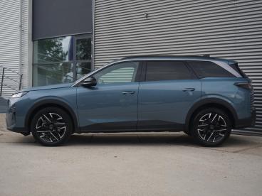 SPOTICAR Peugeot 5008 1.2 Hybrid 136 Allure 7-persoons Tweedehands - Suv Hybride Blauw - Woerden - 1200277010_5