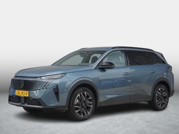SPOTICAR Peugeot 5008 1.2 Hybrid 145 Allure Tweedehands - Suv Hybride Blauw - Woerden - 1200278396_1