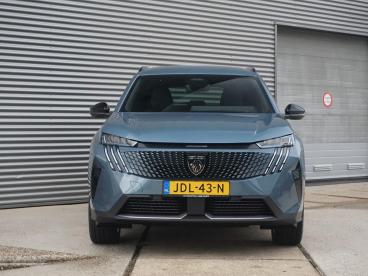 SPOTICAR Peugeot 5008 1.2 Hybrid 145 Allure Tweedehands - Suv Hybride Blauw - Woerden - 1200278396_3