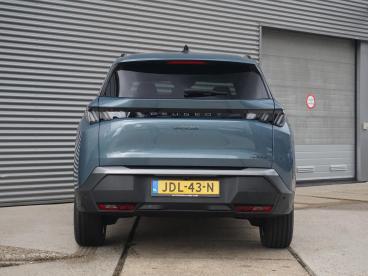 SPOTICAR Peugeot 5008 1.2 Hybrid 145 Allure Tweedehands - Suv Hybride Blauw - Woerden - 1200278396_4